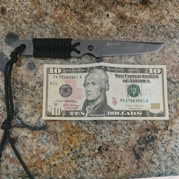 knives, fixed blade - Picture 4 of 6